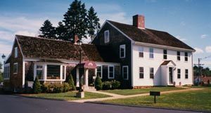 Hanson Insurance Agency