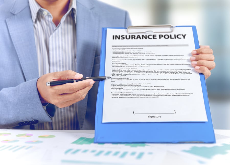 Buying the Right Business Insurance - Buying the Right Business Insurance